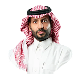 Mr. Feras Saad Al-Azwari